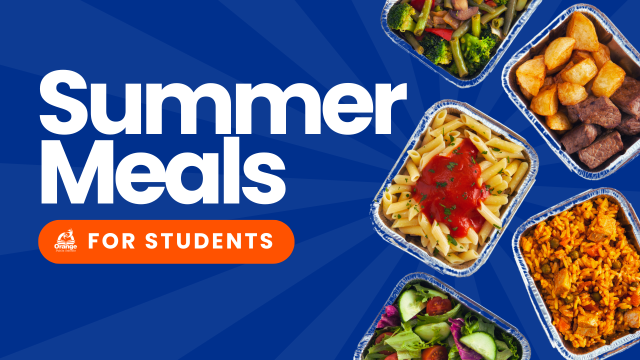  OPS - Summer Meals - 2025